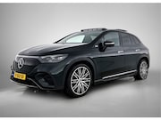 Mercedes-Benz EQE - SUV 350+ AMG Line 91 kWh dec-25 |Panormadak | 21 inch. licht