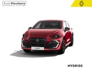 Renault Clio - Esprit Alpine Full Hybrid E-Tech 160 pk l Meer dan € 3.000 v