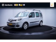 Renault Kangoo - 1.2 TCe Aut. NAVI | AIRCO | BLUETOOTH | PDC | LMV