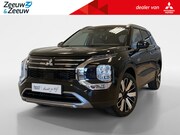 Mitsubishi Outlander - 2.4 PHEV | INTENSE + | DIRECT LEVERBAAR | |ACTIEPRIJS INCL.