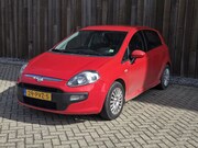 Fiat Punto - Evo 1.3 M-Jet Dynamic