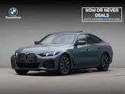 BMW i4 - eDrive40 M Sportpakket Pro - Trekhaak
