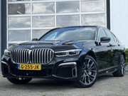 BMW 7-serie - 745e High Executive 396pk | M Sportpakket | Achterasbesturin
