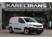 Peugeot Partner - 1.5 BlueHDi 130 | Automaat | Navi | Camera | Cruise | Airco.