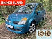Renault Modus - 1.6-16V Privilège Luxe automaat airco, panorama, cruise, tre