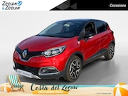 Renault Captur - 1.2 TCe Helly Hansen *Automaat*Navigatie*Parkeersensoren*Cli