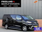 Toyota ProAce Worker - MARGE 2.0 D-4D 123pk Professional Long Dubbele Cabine