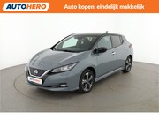 Nissan Leaf - e+ N-Connecta 62 kWh | UB57706 |
