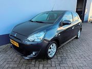 Mitsubishi Space Star - 1.0 Intense 5-Deurs - Climate Control