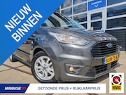 Ford Tourneo Connect - 1.0 Trend AIRCO / CRUISE / TREKHAAK / PDC / LM-VELGEN