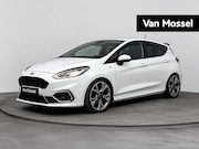 Ford Fiesta - 1.0 EcoBoost 100Pk ST-Line | Navigatie | Apple & Android Car