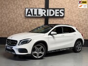 Mercedes-Benz GLA-Klasse - 250 Premium Plus Amg | Pano |H&K| Sfeerverlichting | 360 Cam