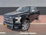 Ford USA F150 - USA 3.5 V6 Ecoboost SuperCrew Platinum