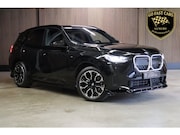 BMW X3 - 20 xDrive|M Sport|LED|Pano|Memory Seats|360|ACC|Iconic Glow|