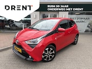 Toyota Aygo - 1.0 VVT-i x-joy | Stoelverwarming | Apple Carplay/Android au