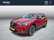 Mazda CX-5 - 2.0 SkyActiv-G 165 TS+ 2WD , Navi, Clima Camera, Cruise, Sto