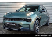 Lynk & Co 01 - 1.5 Core | !! ACTIE !! | CORE | 75 KM Electrisch | Apple Car