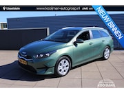 Kia Ceed - Sportswagon 1.5 T-GDi DynamicLine camera / navigatie / trekh