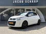 Citroën C1 - 1.0 VTi Shine / Leder / Camera / Cruise Control / Stoelverwa