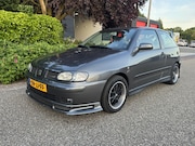 Seat Ibiza - 1.4-16V Stella nieuwe apk