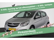 Opel Karl - 1.0 ecoFLEX 120 Jaar Edition Airconditioning Cruise Control