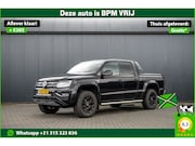 Volkswagen Amarok - Aventura V6 3.0 TDI 4x4 | x-Lang | 258 PK | 5-Persoons | LED