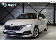 Skoda Octavia - Combi 1.4 TSI iV PHEV Ambition|Automaat|LED|DAB|Stoel+stuurv