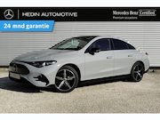 Mercedes-Benz CLA-Klasse - CLA 250+ Coupé Launch Edition | MANUFAKTUR | Trekhaak