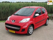 Peugeot 107 - 1.0-12V XS Urban Move