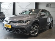 Volkswagen Polo - 1.0 TSI 2X R-LINE navi clima camera led pdc 95 pk