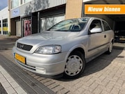 Opel Astra - 1.6 Pearl AUTOMAAT 3DRS RIJDT GOED NAP APK 7-2027