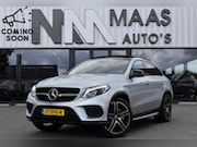 Mercedes-Benz GLE-klasse - 450 AMG 4MATIC