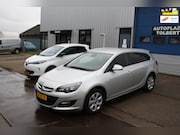 Opel Astra - 1.6 CDTi Edition *BJ'15*NAVI*CLIMA
