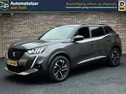 Peugeot 2008 - 1.2 PureTech GT Line Automaat Cruise Navi Led