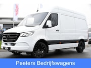 Mercedes-Benz Sprinter - 317 1.9 CDI L2H2 RWD PB Edition Camera, Cruise, Carplay, 350