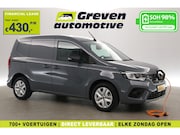 Renault Kangoo - E-Tech Advance 44 kWh 123PK | Marge | Snelladen | SOH 98% |
