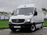 Mercedes-Benz Sprinter - 311 L3H2 Koerier Post-NL Maxi Automaat Euro6 Onderhoudshisto