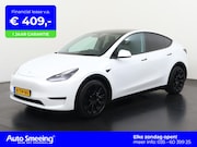 Tesla Model Y - Long Range AWD Dual 75 kWh | Trekhaak | 20 inch | Adaptive c