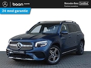 Mercedes-Benz GLB - 200 AMG Line | Leder pakket | Trekhaak I Panoramadak | Spieg