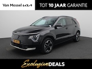 Kia Niro EV - Light Advanced 64.8 kWh | Stoelverwarming | Stuurverwarming