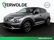 Nissan Juke - 1.0 DIG-T N-Design | € 6.000,- voorraadvoordeel | Cold Pack