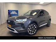 Ford Kuga - 2.5 PHEV Active X | B&O Audio | 360Camera | Winter Pack | 19