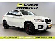 BMW X6 - xDrive High Executive 408PK | Youngtimer | Camera | Memory |