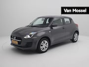 Suzuki Swift - 1.2 Comfort Smart Hybrid | Airco | Camera | Elektrische rame