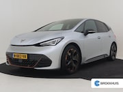 CUPRA Born - Adrenaline One 62 kWh 204Pk | Achteruitrijcamera | Navigatie