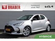 Mazda 2 Hybrid - 1.5 Agile Comfort Pack | 15" LM | Airco | Cruise | PDC |