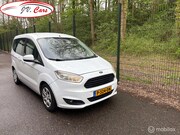 Ford Tourneo Courier - 1.0 Titanium