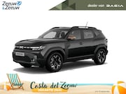 Dacia Duster - Hybrid 140 Extreme | Nu uit voorraad leverbaar met € 1.500,