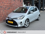 Toyota Yaris - 1.5 Hybrid Comfort Automaat AchteruitrijCam./Clima