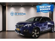 Peugeot 3008 - 1.6 e-THP GT Line